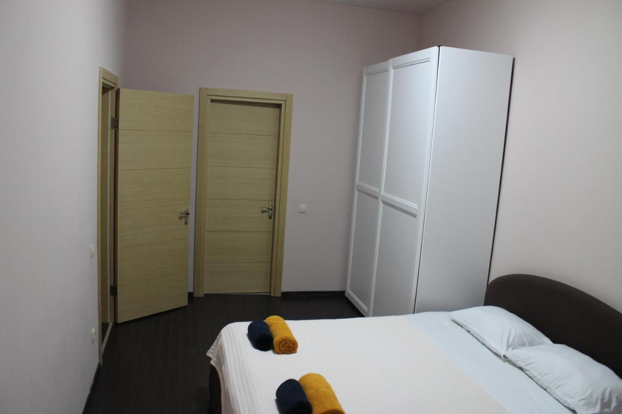 شقة Gudauri Magistyle Penthouse المظهر الخارجي الصورة