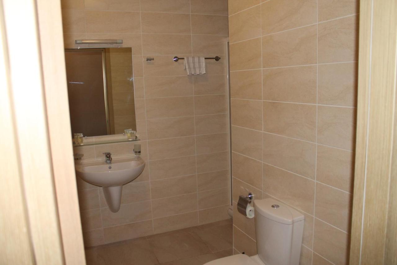 شقة Gudauri Magistyle Penthouse المظهر الخارجي الصورة