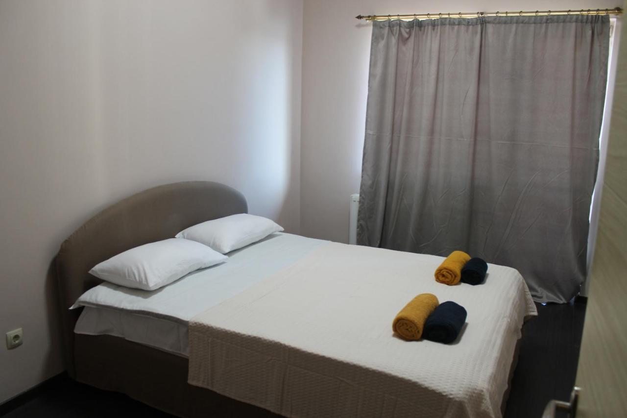 شقة Gudauri Magistyle Penthouse المظهر الخارجي الصورة